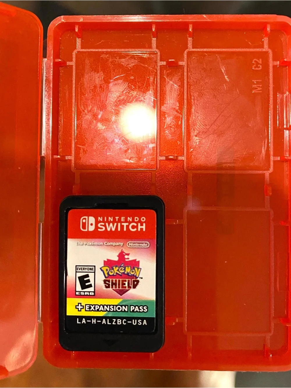 Nintendo switch Bundle of 4 games
